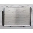 FRIGAIR 0106.2051 - Radiateur, refroidissement du moteur