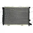 FRIGAIR 0106.2064 - Radiateur, refroidissement du moteur