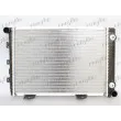 FRIGAIR 0106.2078 - Radiateur, refroidissement du moteur