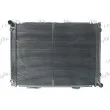 Radiateur, refroidissement du moteur FRIGAIR [0106.2096]