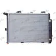 FRIGAIR 0106.3063 - Radiateur, refroidissement du moteur
