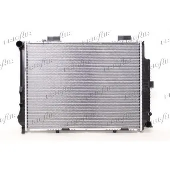 Radiateur, refroidissement du moteur FRIGAIR OEM a2105006603