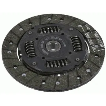 Disque d'embrayage SACHS OEM 052141033g