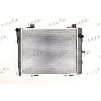 Radiateur, refroidissement du moteur FRIGAIR OEM A2025005103