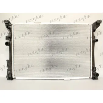 Radiateur, refroidissement du moteur FRIGAIR OEM 2465001303