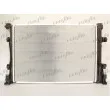 FRIGAIR 0106.3121 - Radiateur, refroidissement du moteur