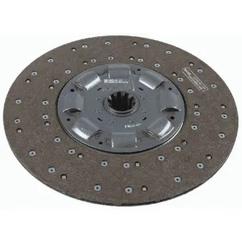 Disque d'embrayage SACHS OEM 81303010388