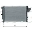 FRIGAIR 0107.3059 - Radiateur, refroidissement du moteur