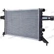 FRIGAIR 0107.3080 - Radiateur, refroidissement du moteur