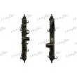 FRIGAIR 0107.3120 - Radiateur, refroidissement du moteur