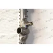 FRIGAIR 0107.3120 - Radiateur, refroidissement du moteur