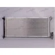 Radiateur, refroidissement du moteur FRIGAIR [0107.3123]