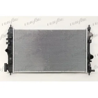 Radiateur, refroidissement du moteur FRIGAIR 0107.3130