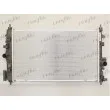 FRIGAIR 0107.3133 - Radiateur, refroidissement du moteur