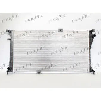 Radiateur, refroidissement du moteur FRIGAIR OEM 8200465488