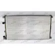 FRIGAIR 0107.3145 - Radiateur, refroidissement du moteur