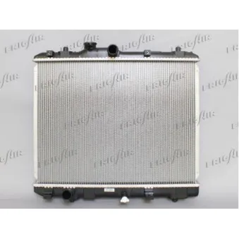 Radiateur, refroidissement du moteur FRIGAIR OEM 1770073KA0