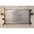 FRIGAIR 0107.9062 - Radiateur, refroidissement du moteur