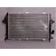 FRIGAIR 0107.9088 - Radiateur, refroidissement du moteur