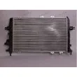 FRIGAIR 0107.9088 - Radiateur, refroidissement du moteur
