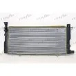 FRIGAIR 0108.1010 - Radiateur, refroidissement du moteur