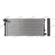 FRIGAIR 0108.2009 - Radiateur, refroidissement du moteur