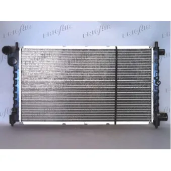 Radiateur, refroidissement du moteur FRIGAIR OEM 133092