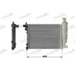 Radiateur, refroidissement du moteur FRIGAIR [0108.2067]