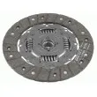 SACHS 1862 486 031 - Disque d'embrayage