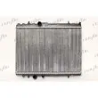 FRIGAIR 0108.3074 - Radiateur, refroidissement du moteur