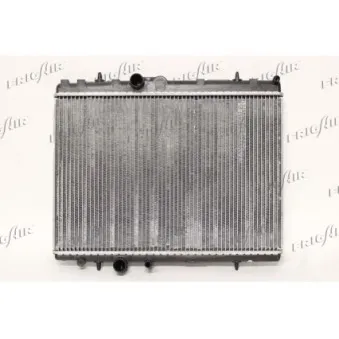 Radiateur, refroidissement du moteur FRIGAIR OEM 133341
