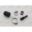 FRIGAIR 0108.3076 - Radiateur, refroidissement du moteur