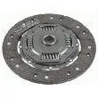 SACHS 1862 486 031 - Disque d'embrayage