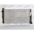 FRIGAIR 0109.2007 - Radiateur, refroidissement du moteur