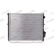 FRIGAIR 0109.2059 - Radiateur, refroidissement du moteur