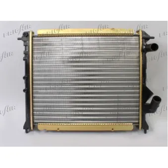 Radiateur, refroidissement du moteur FRIGAIR OEM 6006000711