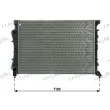 FRIGAIR 0109.3011 - Radiateur, refroidissement du moteur