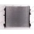 FRIGAIR 0109.3021 - Radiateur, refroidissement du moteur