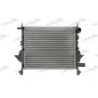 Radiateur, refroidissement du moteur FRIGAIR [0109.3076]