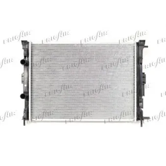 Radiateur, refroidissement du moteur FRIGAIR OEM 7711135783