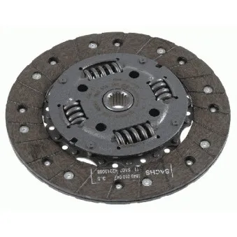 Disque d'embrayage SACHS OEM 2055F6
