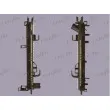 FRIGAIR 0109.3122 - Radiateur, refroidissement du moteur