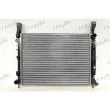 FRIGAIR 0109.3123 - Radiateur, refroidissement du moteur