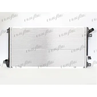 Radiateur, refroidissement du moteur FRIGAIR 0109.3128