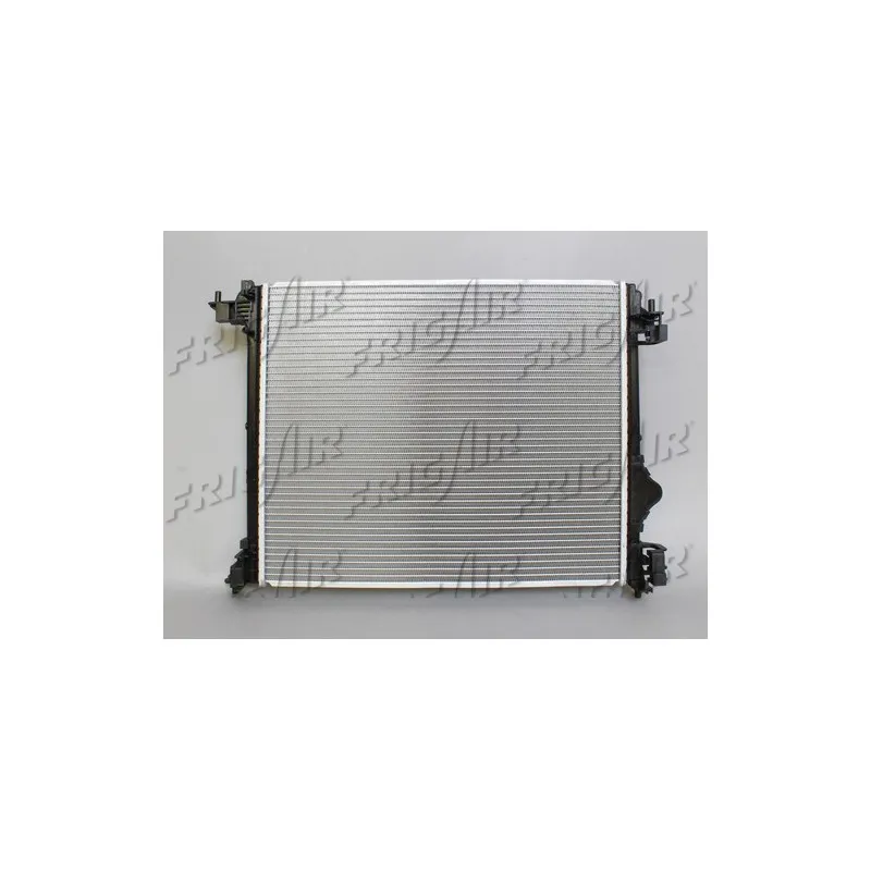 Radiateur, refroidissement du moteur FRIGAIR 0109.3134 - Visuel 1