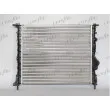 FRIGAIR 0109.9079 - Radiateur, refroidissement du moteur