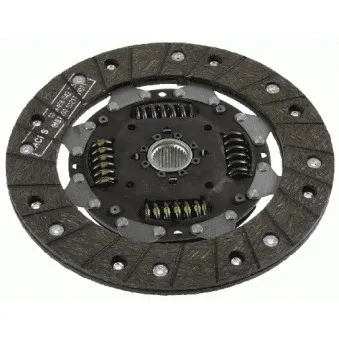 Disque d'embrayage SACHS OEM 027141031g