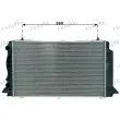 FRIGAIR 0110.2049 - Radiateur, refroidissement du moteur