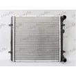 FRIGAIR 0110.3028 - Radiateur, refroidissement du moteur