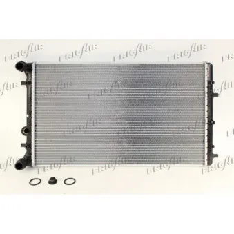 Radiateur, refroidissement du moteur FRIGAIR OEM 6Q0121253AER